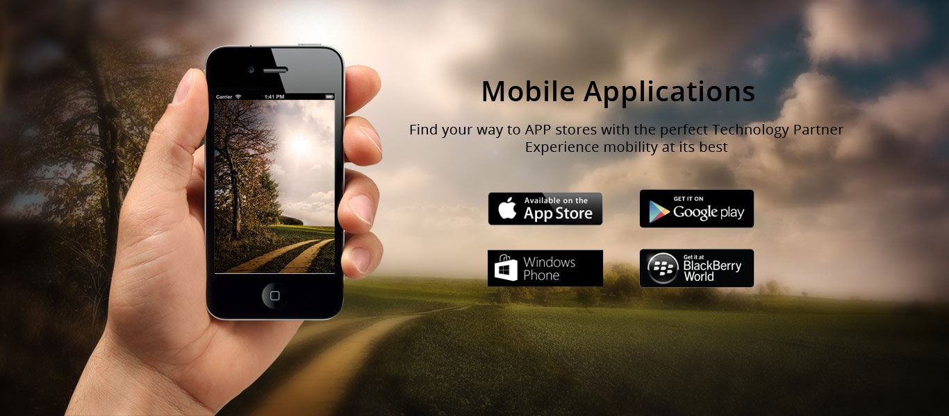 Mobile Applications