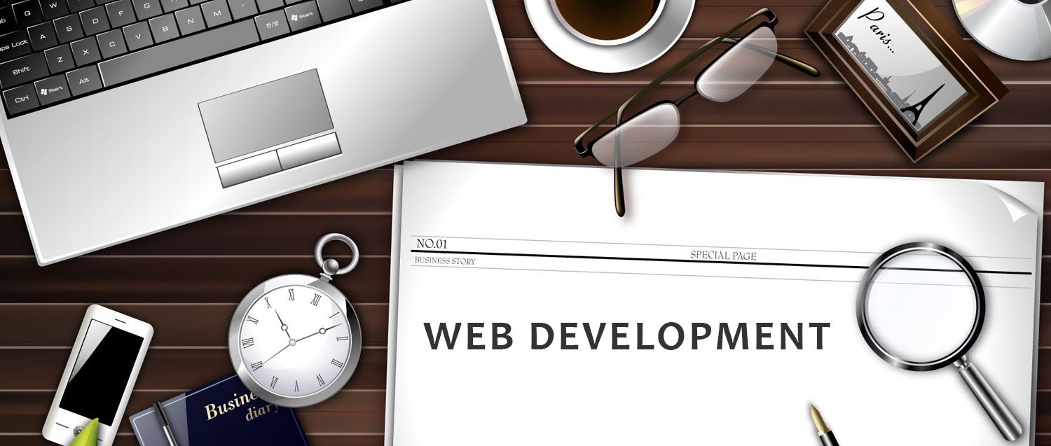 Web Development